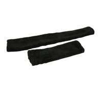 Ekkia Fourreau de sangle First – 40 cm – Noir