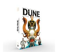 Fourreau Dune : Maison Atréides - Intégrale - Brian Herbert - Huginn & Muninn - Coffret - Comics