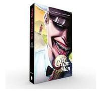 Fourreau ICE CREAM MAN T1-T2-T3 Prince W. Maxwell (Auteur), Martin Morazzo (Illustration)