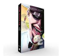 Fourreau ICE CREAM MAN T1-T2-T3 - Prince W. Maxwell - Huginn & Muninn - Coffret - Comics
