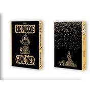 Fourreau Kid Paddle + Game Over T1 avec poster