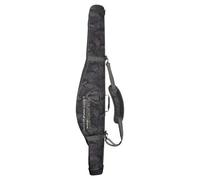Fourreau Manche De Tige Rigide Double Fox Rage Voyager 1,3 M Vert