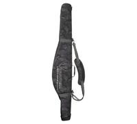 Fourreau manche de tige rigide triple Fox Rage voyager 1,3 m Vert TU