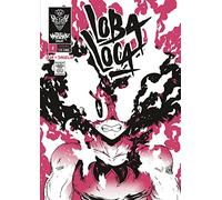 Fourreau+Mutafukaz' Loba Loca T6