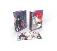 Naruto – Sasuke Retsuden – Fourreau Tome 2 + cale – Kana