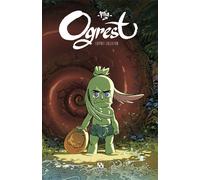 Fourreau Ogrest, tome 05 - Mig - Ankama - Coffret - Manga