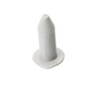 Fourreau plastique réduit pour paumelle universelle - BOURG - M-789034