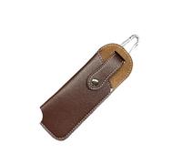Fourreau pliable portable pour lampe de poche, étui de ceinture en cuir, housse de protection, poches de chasse, housse de protection