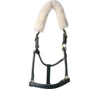 Fourreau pour cheval cache cou HorseGuard Blanc TU