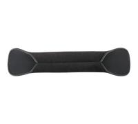 Fourreau pour cheval en néoprène microskin Harry's Horse Noir 60 cm