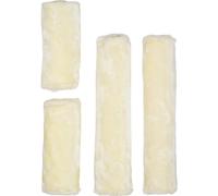 Fourreau pour licol HorseGuard Beige TU