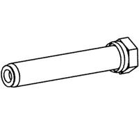 Fourreau pour panne à souder Weller T0051031199 1 pc(s)