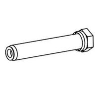 Weller Fourreau pour panne à souder T0051031199 1 pc(s)