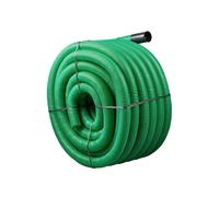 Fourreau pour protéger les réseaux télécommunications CALI vert 40/50 - ELYDAN - 32083324