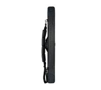 Fourreau Preston Compact Noir 140x13x10 cm