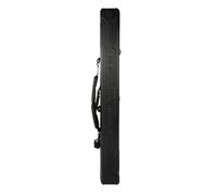 Fourreau Preston Pole Noir 193x19x13 cm