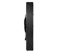 Fourreau Preston Pole XL Noir 193x24x13 cm