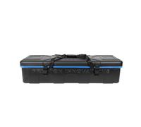 Fourreau Preston Roller Noir 103x35x24 cm