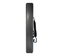 Fourreau Preston Ros Noir 194x25x14 cm