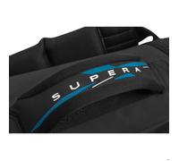 Preston Innovations Supera X Compact Rod Holdall Noir