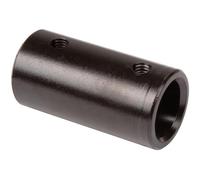 Fourreau prolongateur noir - Espagnolette Provence - Torbel industrie
