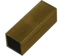 Fourreau réducteur laiton brut 6x7mm longueur 30mm - DUVAL - 34-0801-5603 Noir G