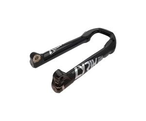 Fourreau Rockshox Lyrik (2020+) Boost Noir