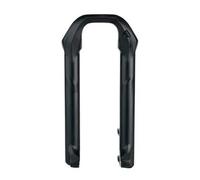 Rockshox Lyrik/yari Boost Postmount Diffusion 180 Mm Flask Fork Lowers Noir 27.5´´