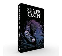 Fourreau Silver Coin Intégrale