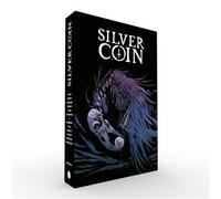 Fourreau Silver Coin Intégrale - Michael Walsh - Huginn & Muninn - Coffret - Comics