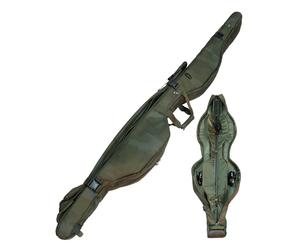Fourreau Sonik Bank-Tek Vert 13' / 216x30x28 cm