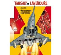 Fourreau Tanguy Classic T7 + T8 (2026) - Marie-Jo Durand - Dargaud Zephyr - Coffret - Bande dessinée