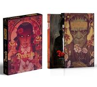 Fourreau Universal Monsters Dracula + Frankenstein - Collectif - Urban Comics - Coffret - Comics