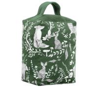 fourrer. Butée de Porte en Velours Woodland Buckthorn
