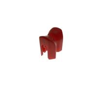 Habillage ressort Lave-linge (WT3236000 55X2958 BRANDT VEDETTE THOMSON FAGOR DE DIETRICH)