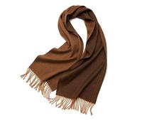 Fourrure Laine Cou Écharpe Polaire Peluche Chaud pour Hommes Femmes Hiver Saison Guêtre Élégant Cravate Plus Chaud pour Hommes