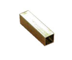 Fourrure laiton 1 m 6/7 DUBOIS - 010720