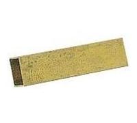 Duval Fourreau réducteur 34-0801-5603 laiton 6x7 mm longueur 30 mm Brut