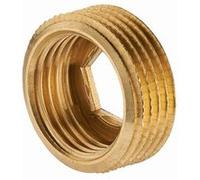 Fourrure laiton à butée intérieure M1' (26x34) NOYON & THIEBAULT - F3/4' (20x27) - 199-2620L1 G