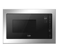 Fours à micro-ondes - BEKO - BMOB20231BG - 20 L - 800 W - Encastrable