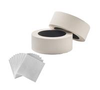 Fours à micro-ondes économes en énergie, outils de fabrication de bijoux en verre pour un ramollissement rapide et des créations artistiques, petits fours de fusion