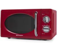 Fours à micro-ondes Orbegozo 20 L 700W
