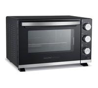 Kitchen Chef Four électrique Professional KC-FOUR30 – 30 litres, grill, chaleur tournante, 1.5 kWatt