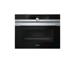 Fours compacts Multifonction 45L SIEMENS 3650W 59.5cm, 1012505