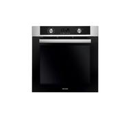 Brandt Four intégrable multifonction BOP5337X G 71 L 59 cm Pyrolyse Inox