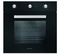 Four encastrable catalyse AFSCW21BKN, Four Gaz, 60 litres, Tournebroche