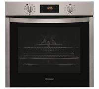 Fours encastrables Multifonction 71L INDESIT 2900W 59.5cm, 1035921