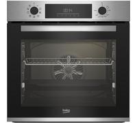 Fours encastrables Multifonction 72L BEKO 2500W 59.4cm, BBIM12300XCE