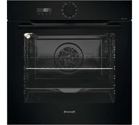 Fours encastrables Multifonction 73L BRANDT 3385W 59.2cm, BOP7534BB