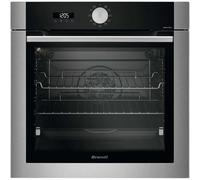 Fours encastrables Multifonction 73L BRANDT 3385W 59.2cm, BOP7536X